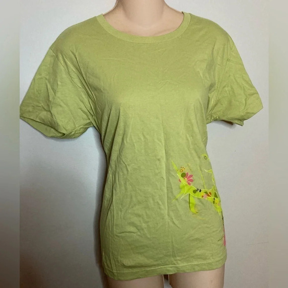 WORLD of Coca-Cola Ambassador Employee Shirt for 2007 Opening! TRUE OOAK! NWOT! - Picture 3 of 5